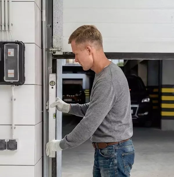 Why Choose Us for Door, Gate and Security Services in Millbrae, CA