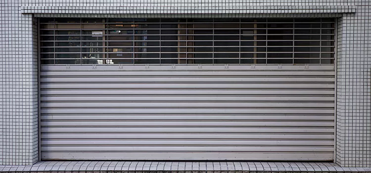 Advanced Solutions for Your Aluminum Garage Doors in Millbrae, California