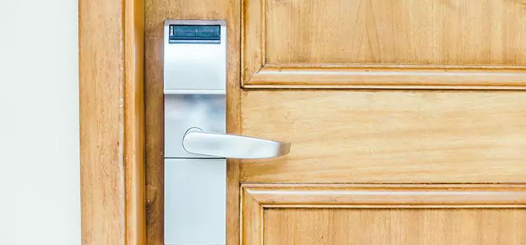 Advanced Solutions in Millbrae, CA for Modern Security