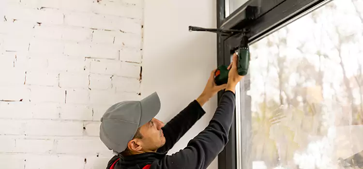 Automatic Door Opener Commercial Millbrae