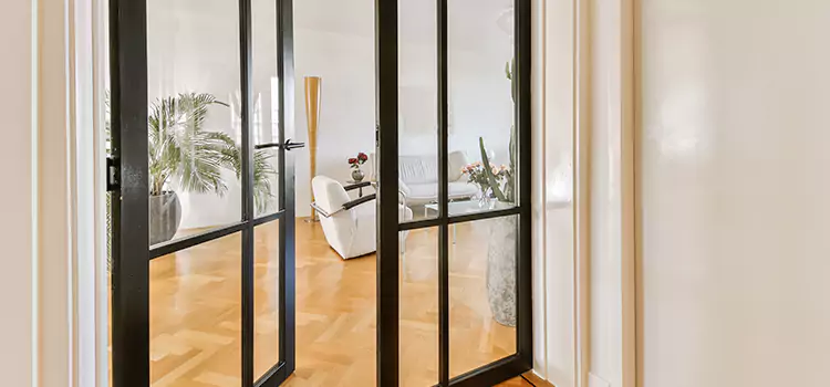 Bifold Door Replacement Millbrae
