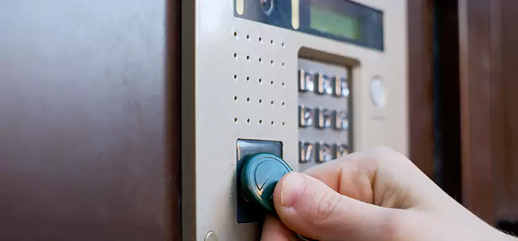 Enhanced Security Features Millbrae