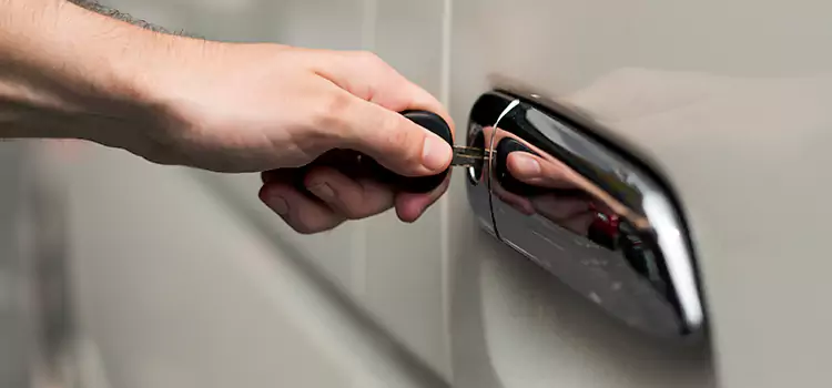 Why Choose Our Auto Locksmith Team in Millbrae, CA?