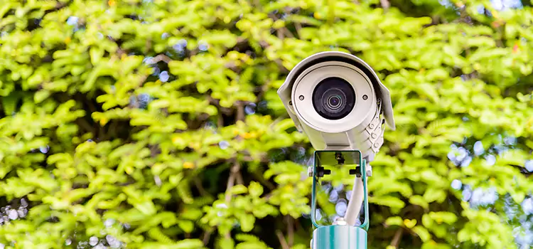 Advanced Surveillance Solutions for Every Need in Millbrae