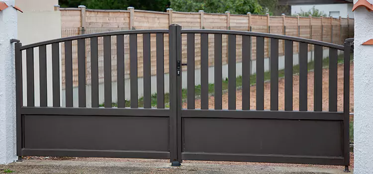 Advanced Gate Solutions in Millbrae, CA