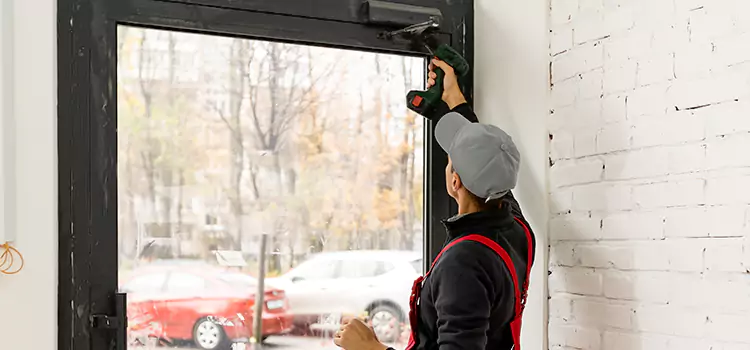 Comprehensive Door Closer Services in Millbrae, CA