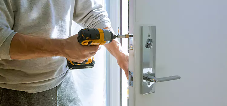 Door Knob Lock Repair Millbrae