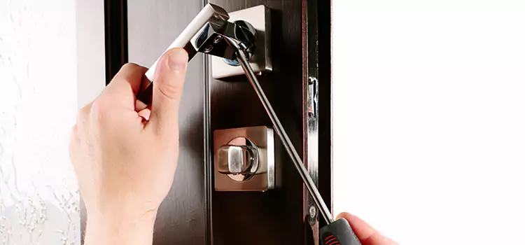 Door Lock Replacement Service Millbrae
