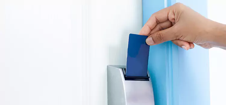 Access Control System Integration Millbrae