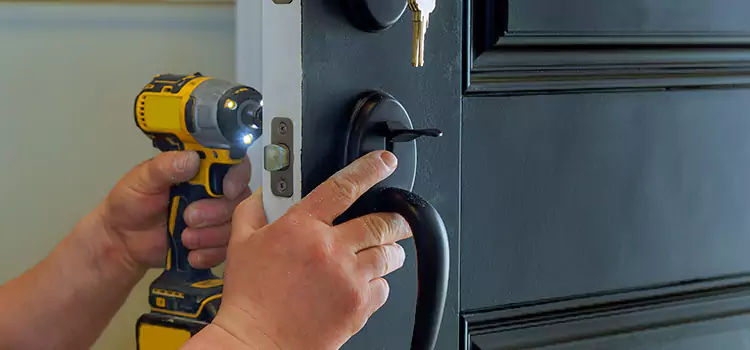 Locksmith Emergency Service Millbrae
