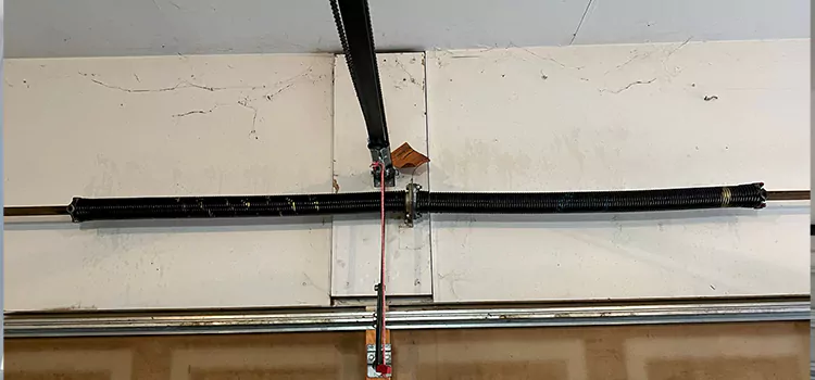 Garage Door Cable Repair Near Me in Millbrae, CA