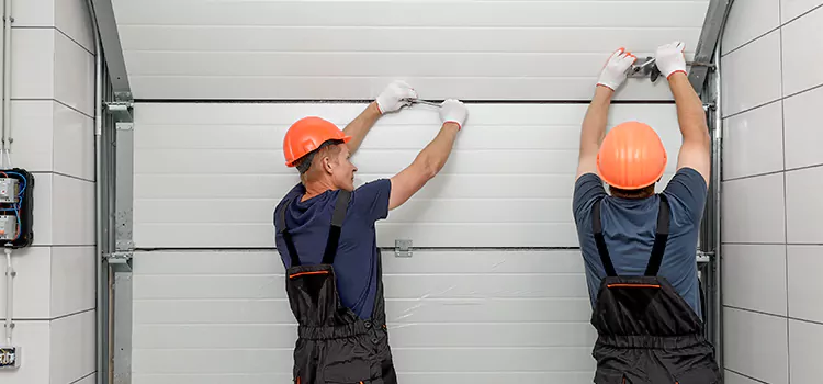 Choose Us for Your Garage Door Needs in Millbrae