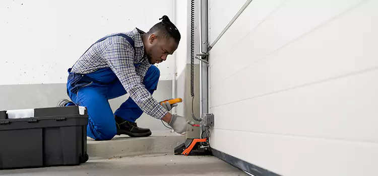 Expert Solutions for Every Garage Lock Need in Millbrae, CA