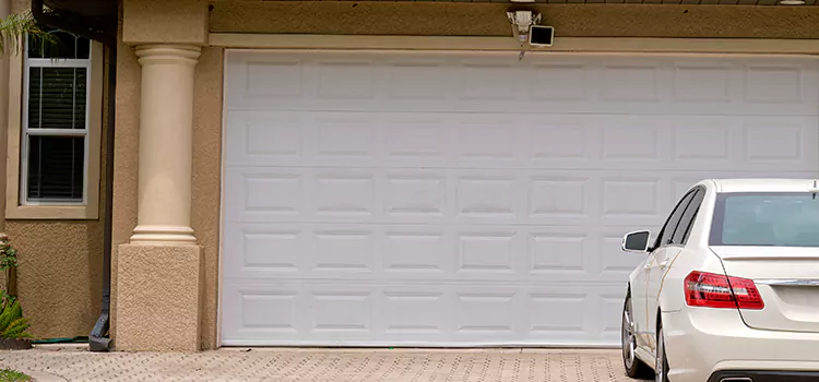 Comprehensive Garage Door Maintenance Services in Millbrae, CA