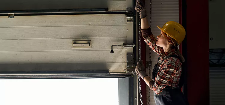 Addressing Common Garage Door Stoppage Issues in Millbrae, CA