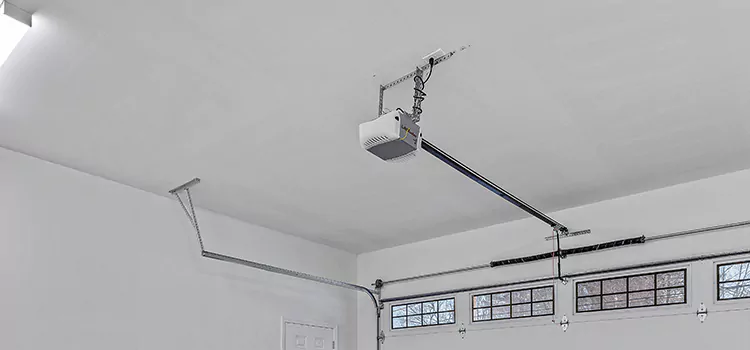 Experienced Garage Door Installers Millbrae