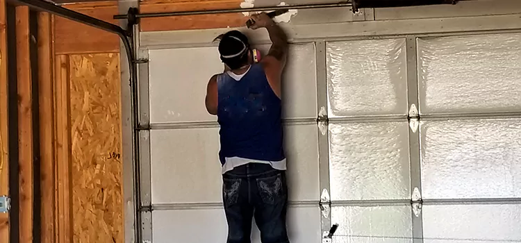 Specialized Garage Door Panel Solutions in Millbrae, CA