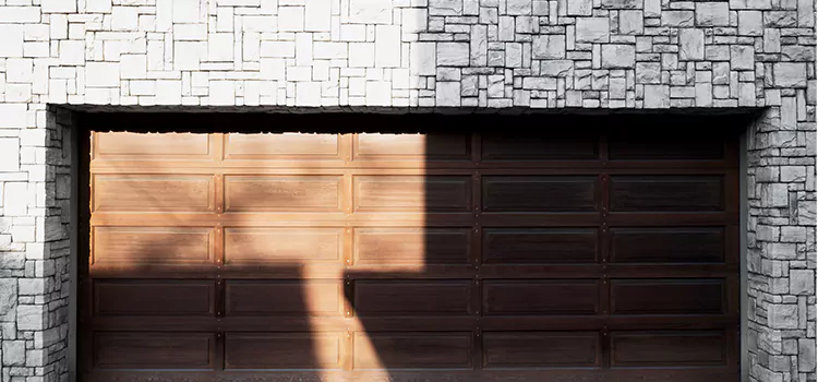 Garage Door Installation Millbrae