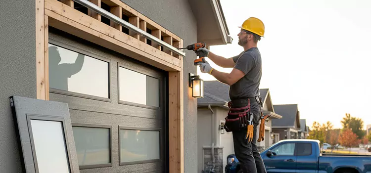 Your Trusted Garage Door Specialists in Millbrae