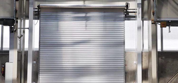 Roller Door Maintenance Millbrae
