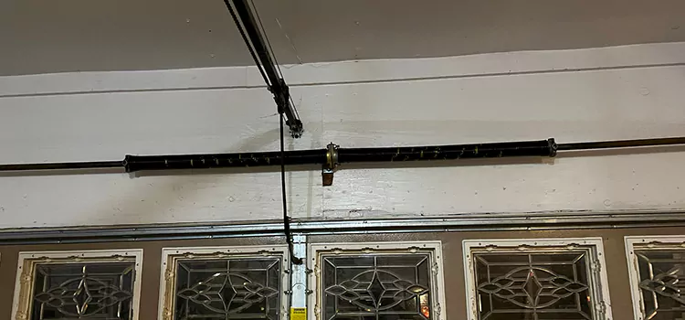 Garage Door Spring Repair Near Me Millbrae