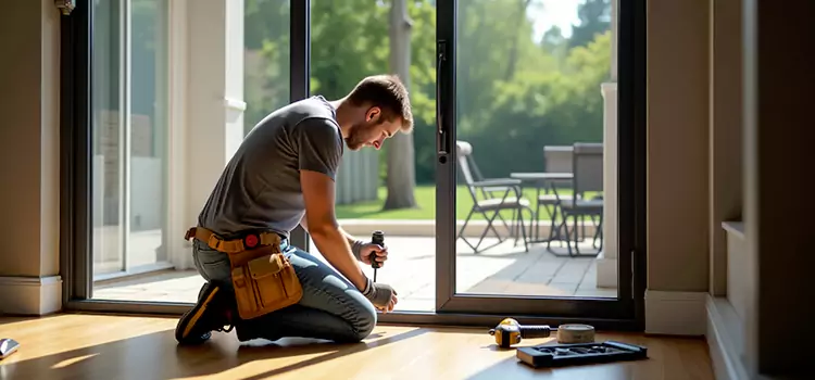 Comprehensive Solutions for Every Glass Door Need in Millbrae, CA