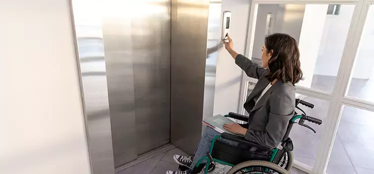 Benefits of Modern Handicap Door Systems in Millbrae, CA