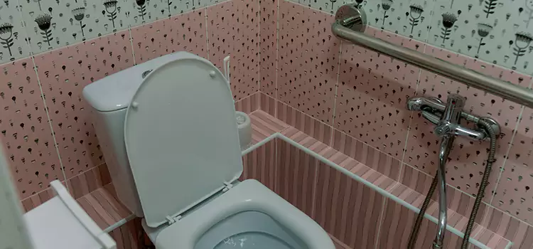 Meeting Diverse Needs With Accessible Restroom Solutions in Millbrae, CA