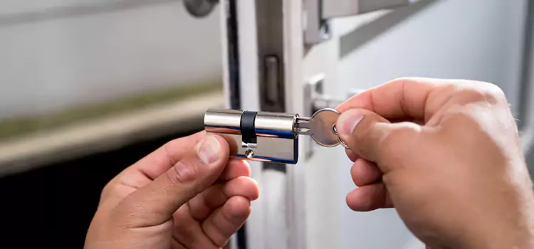 Emergency Locksmith for House Millbrae