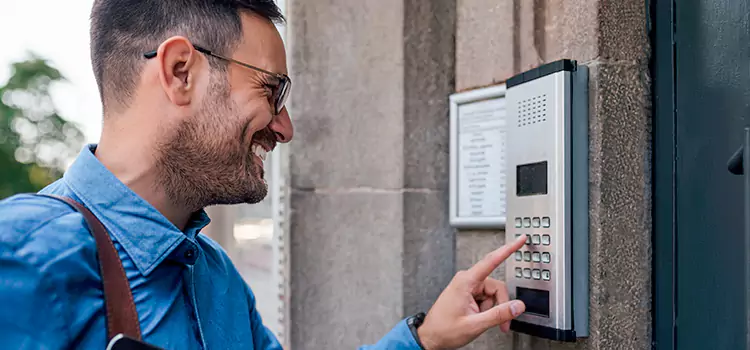 Advanced Solutions for Enhanced Security in Millbrae, CA