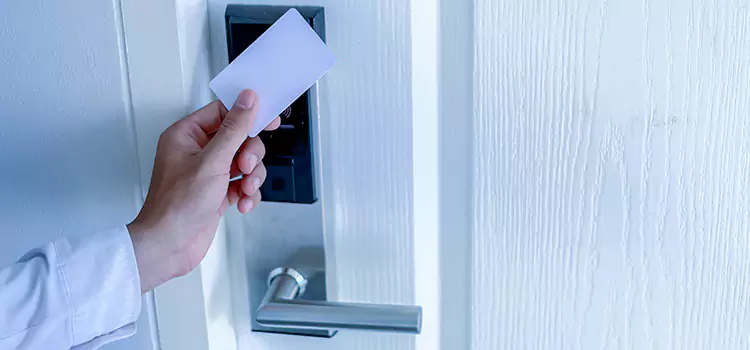 Why Choose Us for Your Keycard Lock Installation in Millbrae, CA?