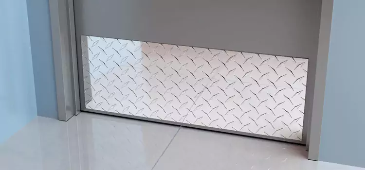 Benefits of Professional Kick Plate Solutions in Millbrae, CA