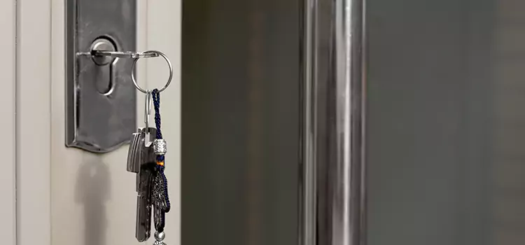 Master Keying by the Numbers Millbrae