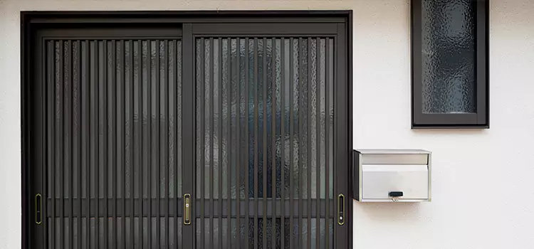 Sliding Screen Door Repair Millbrae