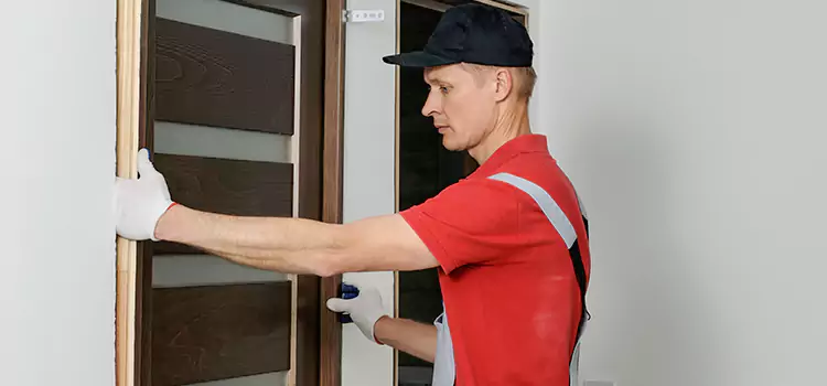 Frame and Panel Restoration Millbrae