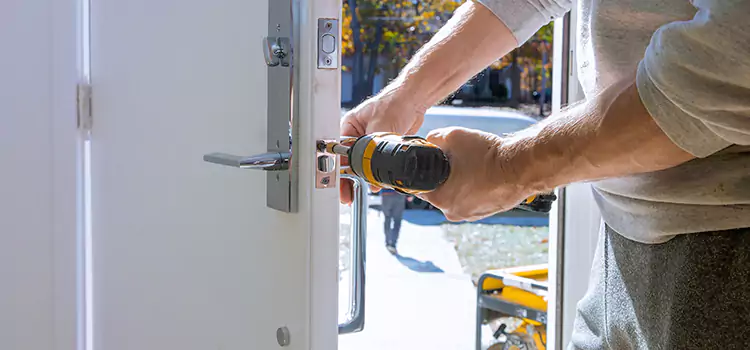 Insulated Roll Up Garage Doors Residential Millbrae