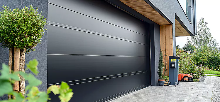 Residential Garage Door Service Millbrae