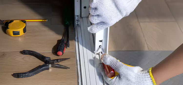 Sliding Door Installation Services in Millbrae, CA