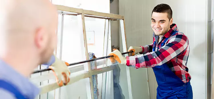 Patio Door Panel Replacement Millbrae