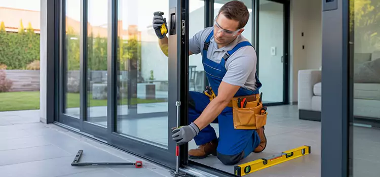 Sliding Screen Door Repair Millbrae