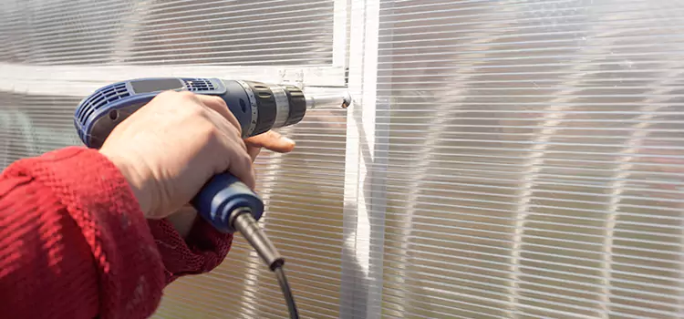 Sliding Screen Door Repair Millbrae