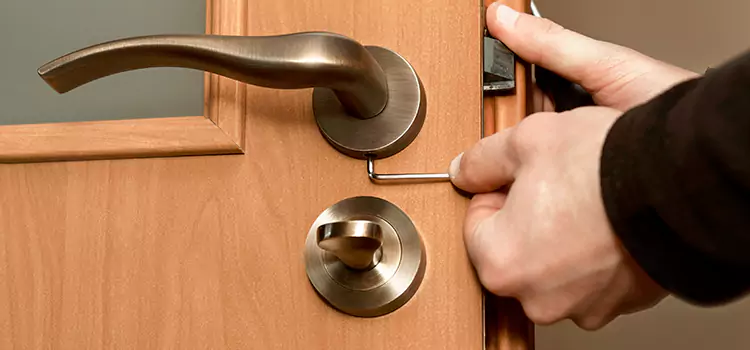 Access Control System Integration Millbrae