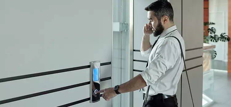 Cloud Based Access Control Millbrae