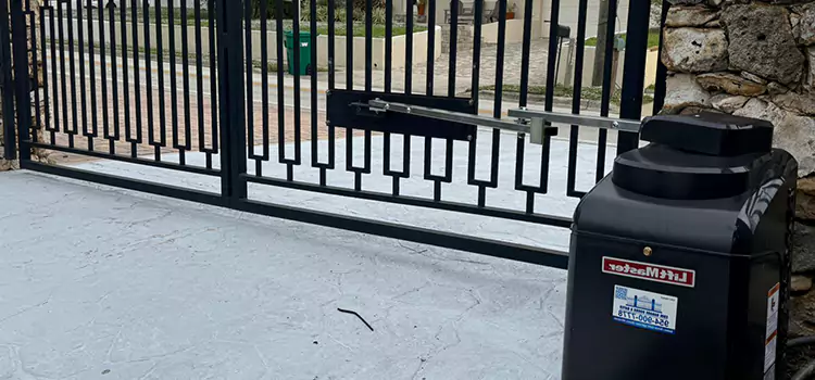 Seamless Installation and Support for Your New Gate in Millbrae, CA