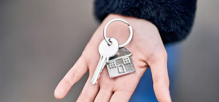 Trusted Broken Key Extraction Millbrae