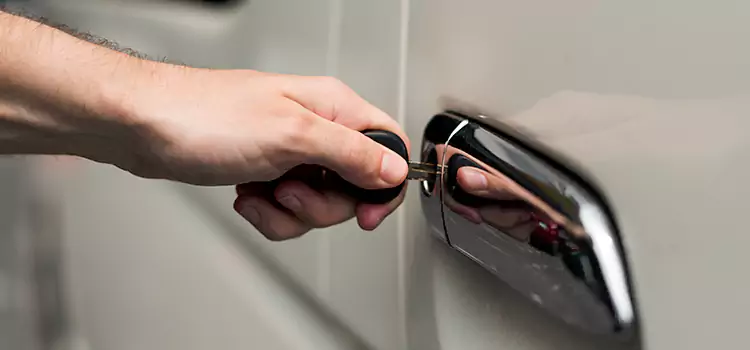 Car Unlock Service Price Millbrae
