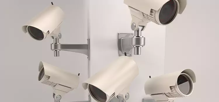 Your Trusted Partner for CCTV Solutions in Millbrae