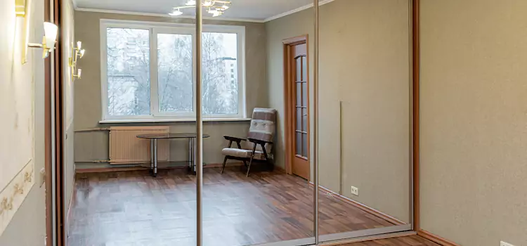 Mirror Closet Door Roller Replacement Millbrae