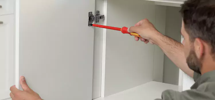 Screen Door Hinge Repair Millbrae