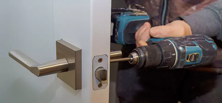 Brand Lock Repair and Specialty Services Millbrae